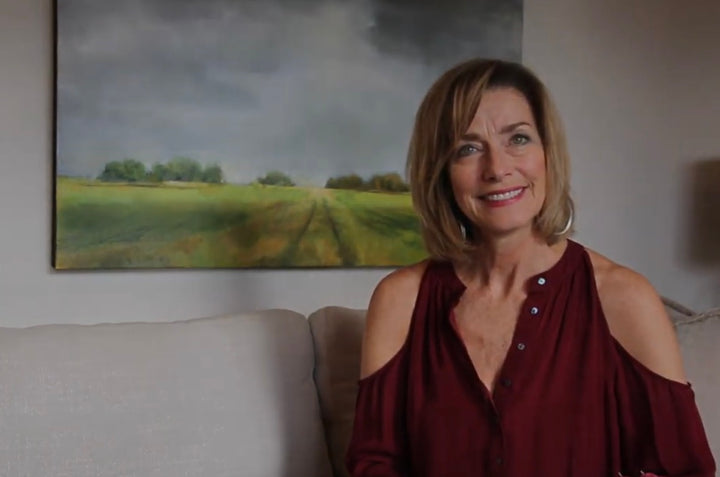 The Story of Soul Gallery - Inspiration by Owner Julie Walsh