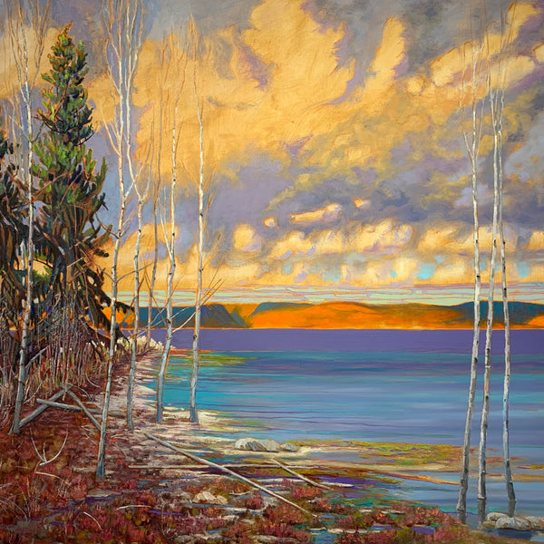 Darrell Baschak