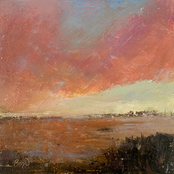 Jane Boyd