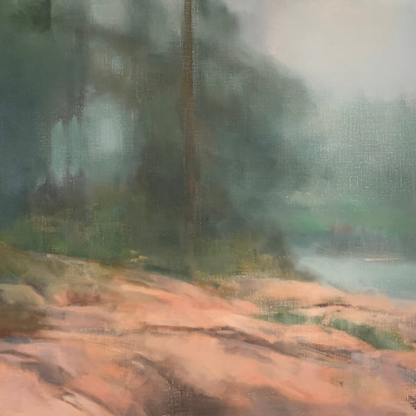 Bette Woodland