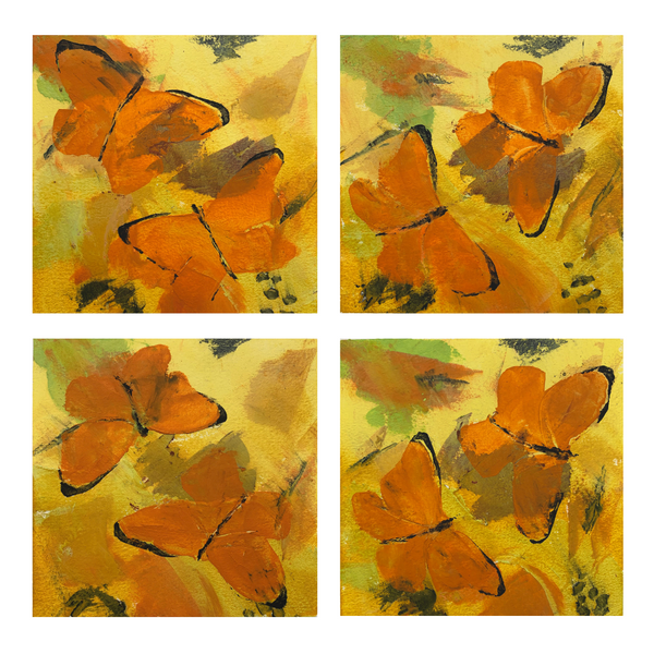 Daily Diaries: Butterflies