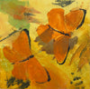 Daily Diaries: Butterflies