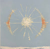 Daily Diaries: Sundogs, Snow
