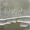 Daily Diaries: Snowbank, Bush