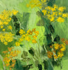 Daily Diaries: Goldenrod