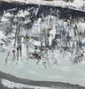 Daily Diaries: River Reflections, Ice