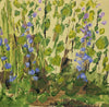Daily Diaries: Forget Me Nots