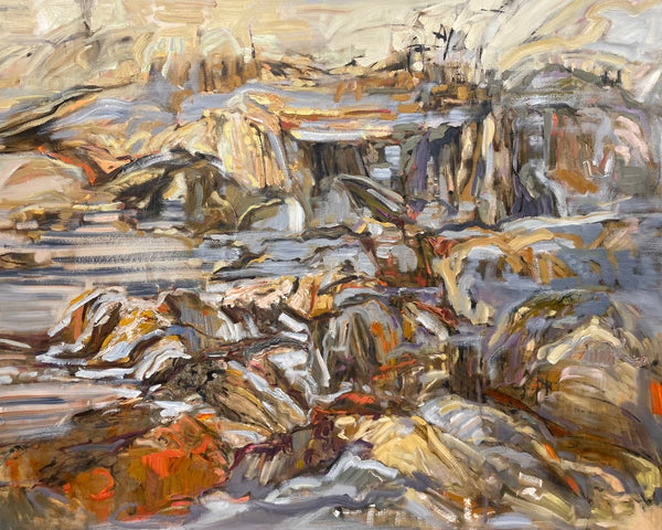 Silver Mine Head Hike