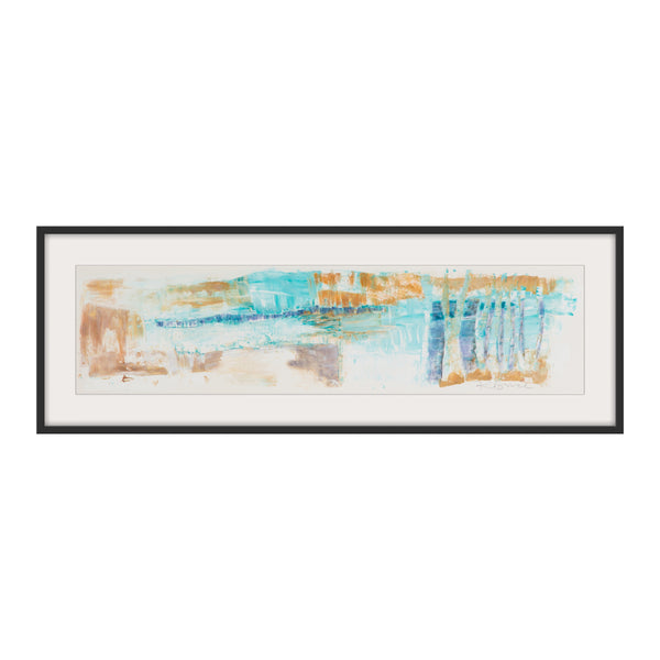 Mirage de la Prairie