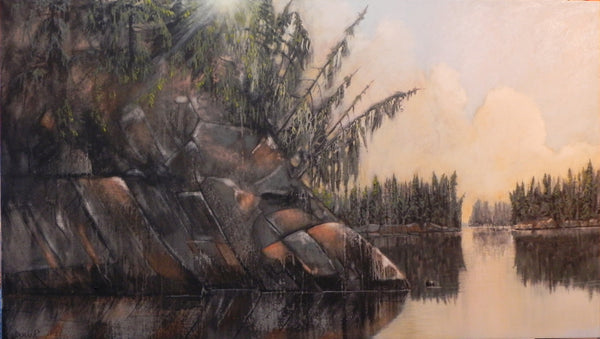 Northern Lake