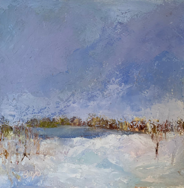 Early Snow