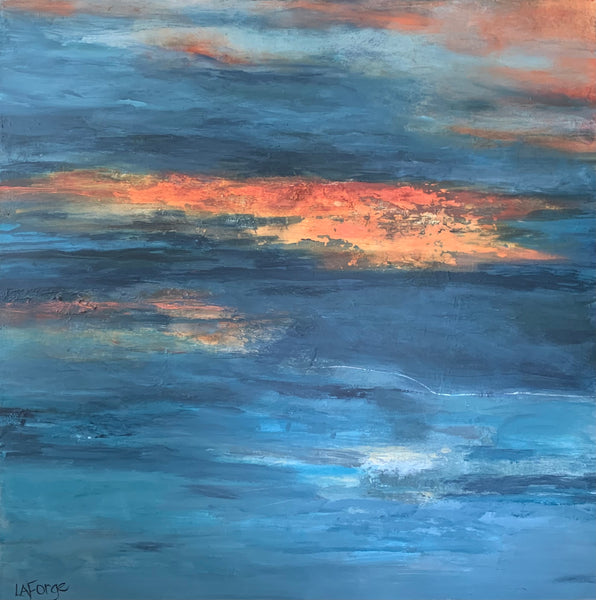 There Is Always A Silver Lining