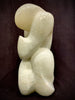 Kneeling Figure