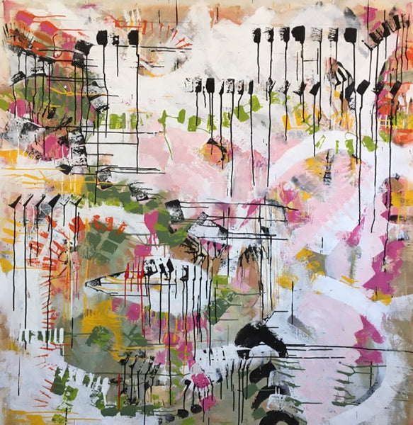 La Primavera