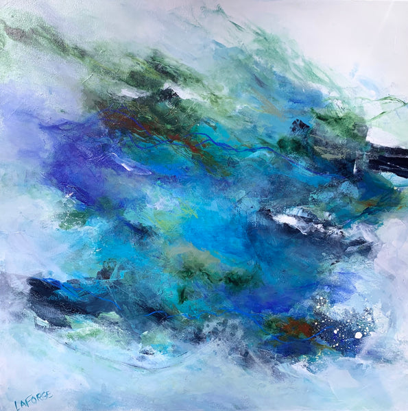 Time is of the Essence