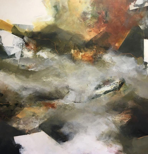 Walking in the Cloud