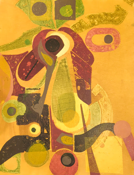 Untitled (RB-181)