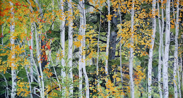 Superior Fall