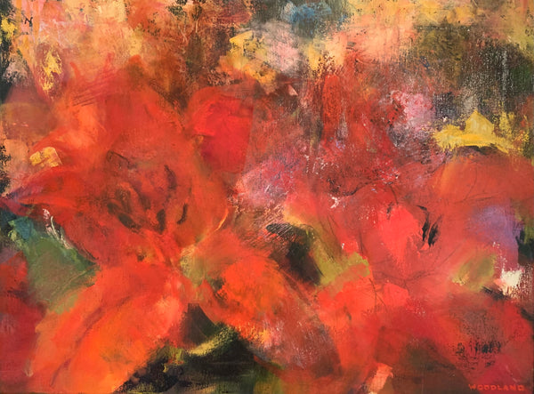 August Lilies