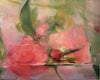 Drowned Peonies #1, #2 and #3