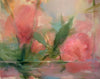 Drowned Peonies #1, #2 and #3