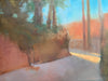 Luminous Road