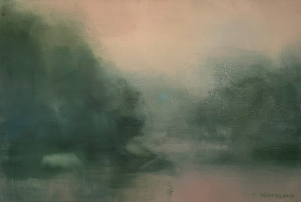 Quiet Light