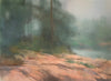 Smoke Over Water