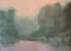 Trees with Smoke