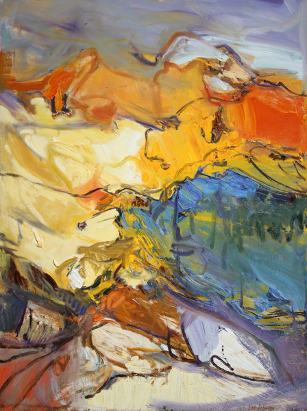 Sojourn