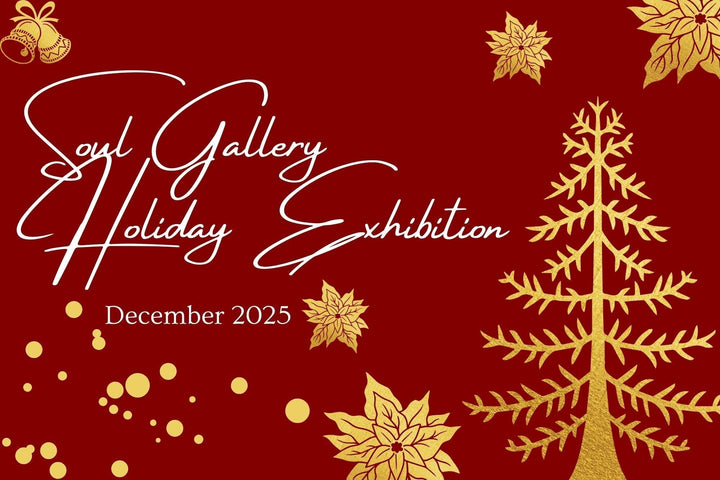Holiday Exhibition December 2025