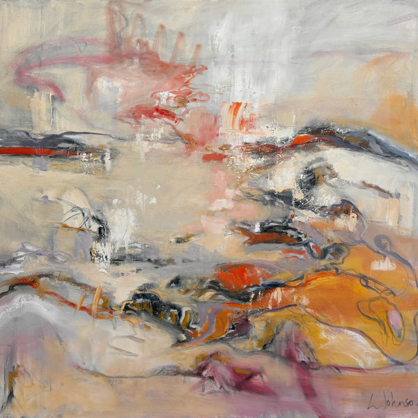 Lisa Johnson