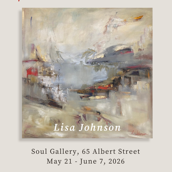Lisa Johnson