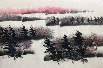 Manitoba Pink
