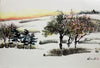 Manitoba Trees I
