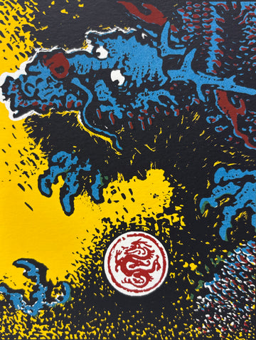 Year of the Dragon