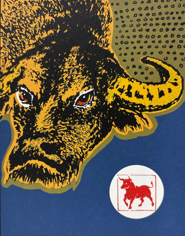 Year of the Ox