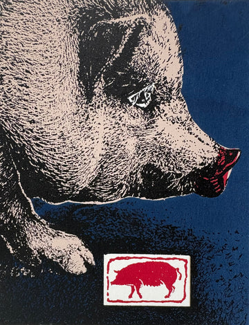 Year of the Pig