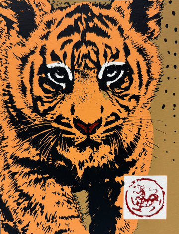 Year of the Tiger