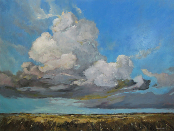 After the Storm