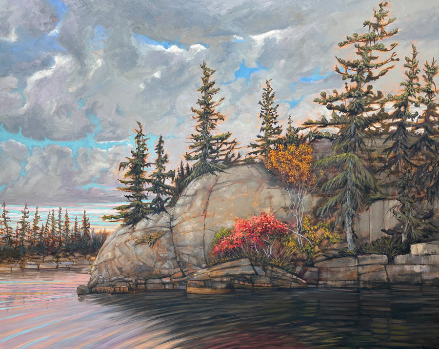 Assini Kaneepawit Neepik