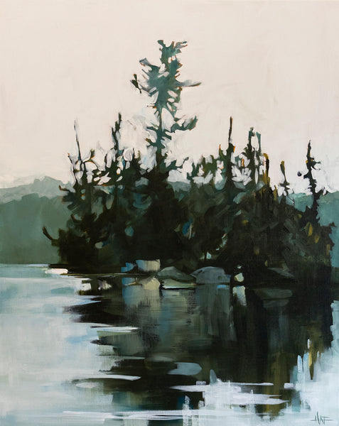 Boundary Waters 2