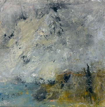 August Rain