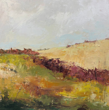 Over the Hill