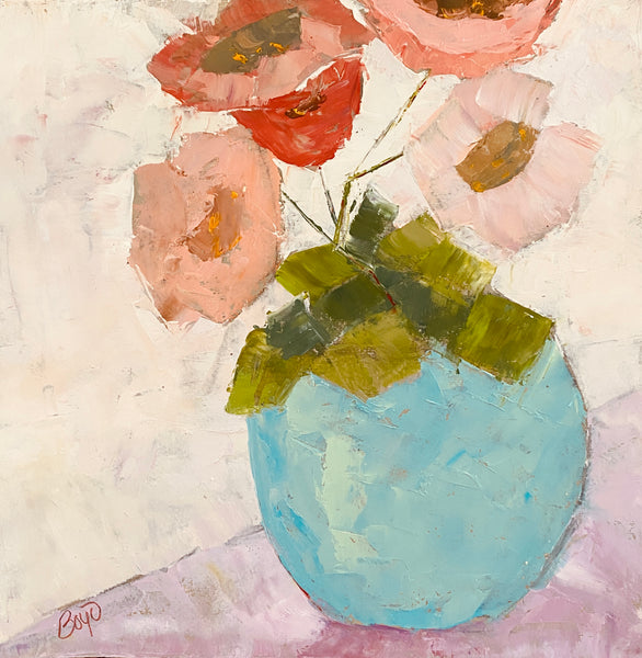 Posie Pause