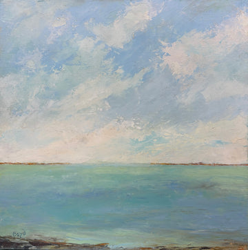 Summer Stillness