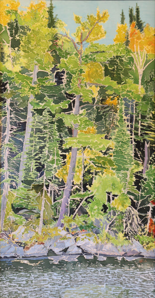 White Pine