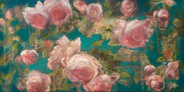 An Ecstatic Awakening