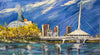 St. Boniface View