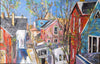 Wolseley Houses